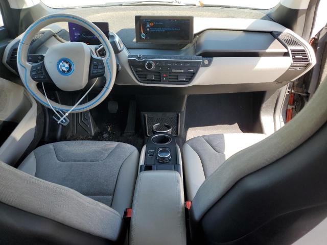 Photo 8 from auction – 2014 BMW I3 BEV with VIN WBY1Z2C57EV284989