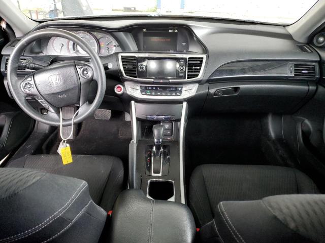 Photo 8 from auction – 2014 HONDA ACCORD EX with VIN 1HGCT1B79EA007939