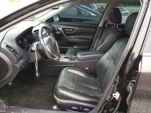 Photo 7 from auction – 2016 NISSAN ALTIMA 2.5 with VIN 1N4AL3AP4GC264975