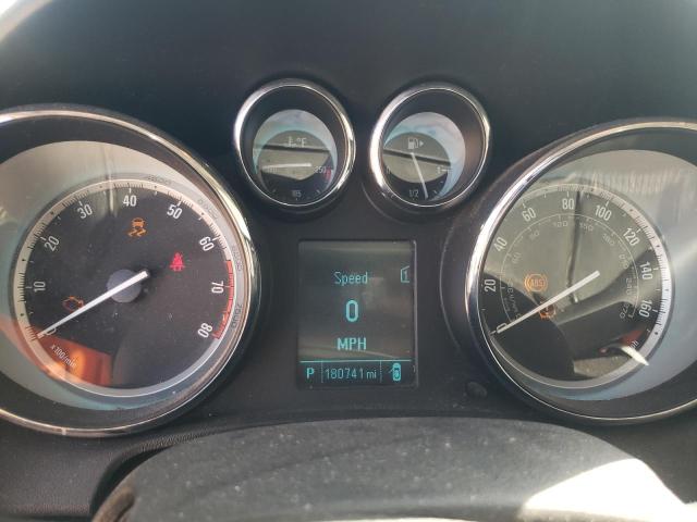 Photo 9 from auction – 2013 BUICK VERANO CON with VIN 1G4PR5SK9D4146987