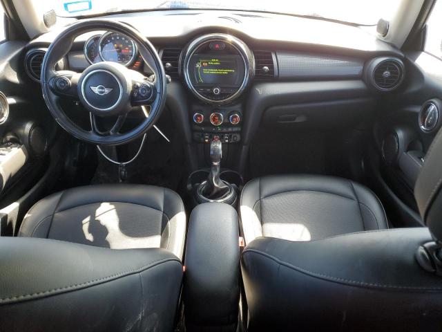 Photo 8 from auction – 2016 MINI COOPER with VIN WMWXP5C59G2D14100