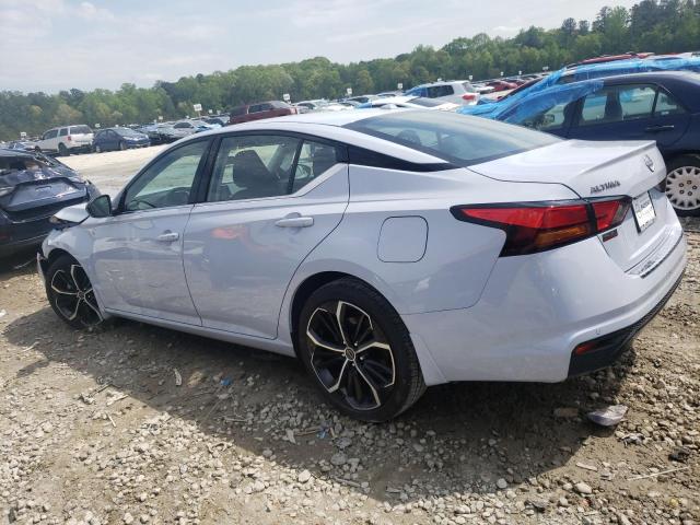 Photo 2 from auction – 2023 NISSAN ALTIMA SR with VIN 1N4BL4CV2PN359366