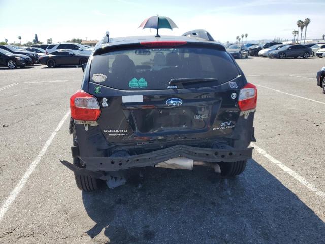 Фото 6 с аукциона – 2013 SUBARU XV CROSSTR с VIN JF2GPAKC1D2210948