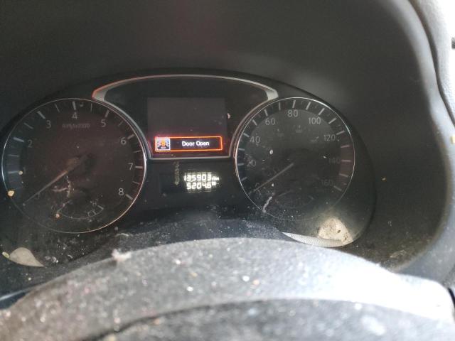 Photo 9 from auction – 2015 NISSAN ALTIMA 2.5 with VIN 1N4AL3AP0FC280668