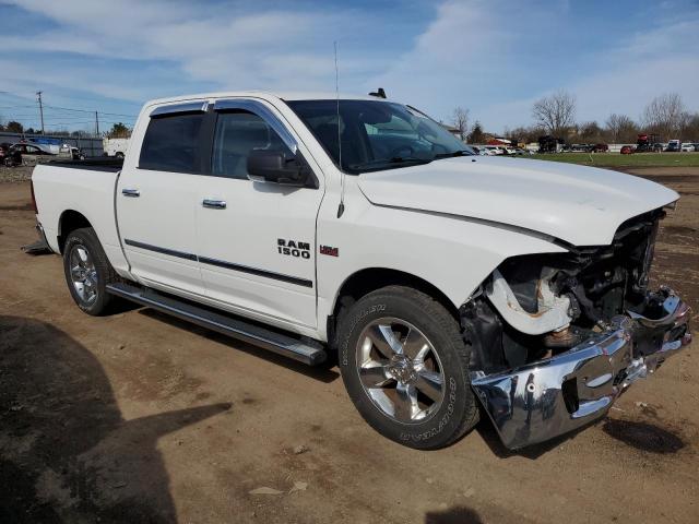 Photo 4 from auction – 2018 RAM 1500 SLT with VIN 3C6RR7LT2JG227822