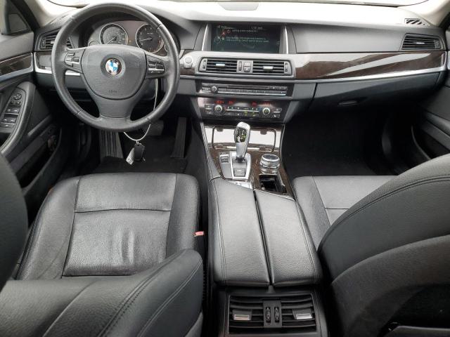 Photo 8 from auction – 2014 BMW 535 I with VIN WBA5B1C54ED481932