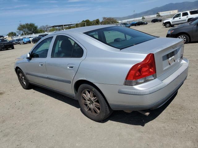 Photo 2 from auction – 2003 VOLVO S60 with VIN YV1RS61T332269139