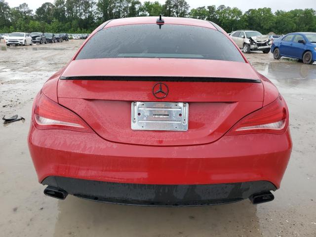 Photo 6 from auction – 2014 MERCEDES-BENZ CLA 250 with VIN WDDSJ4EB7EN152333