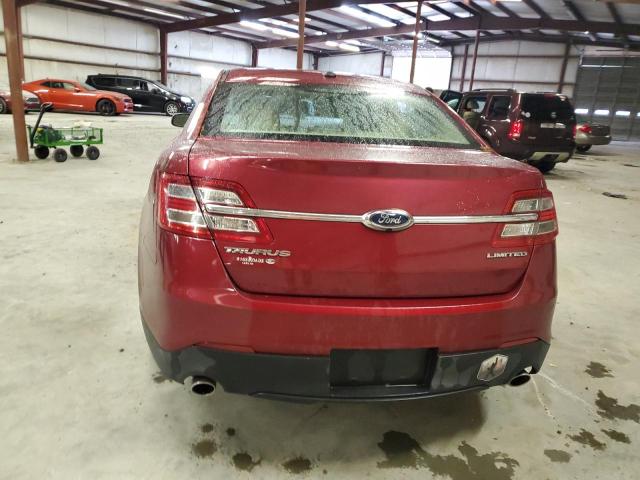 Photo 6 from auction – 2013 FORD TAURUS LIM with VIN 1FAHP2F87DG121957
