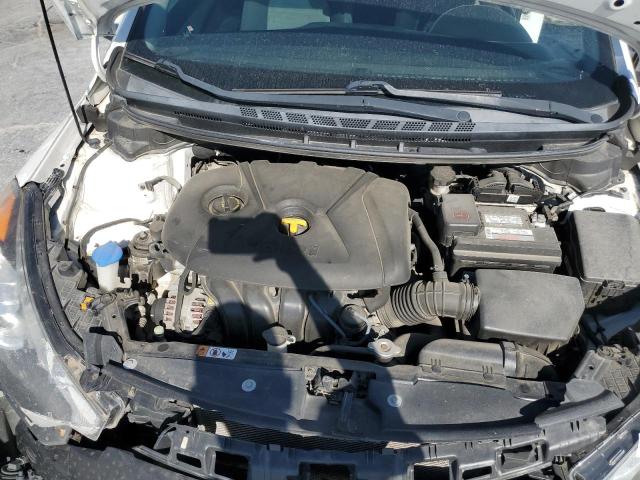 Photo 11 from auction – 2015 KIA FORTE EX with VIN KNAFX6A8XF5274201