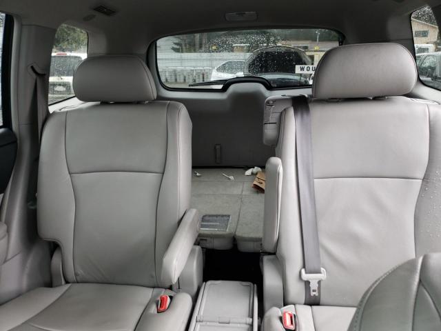 Photo 10 from auction – 2013 TOYOTA HIGHLANDER with VIN 5TDBK3EH0DS272425