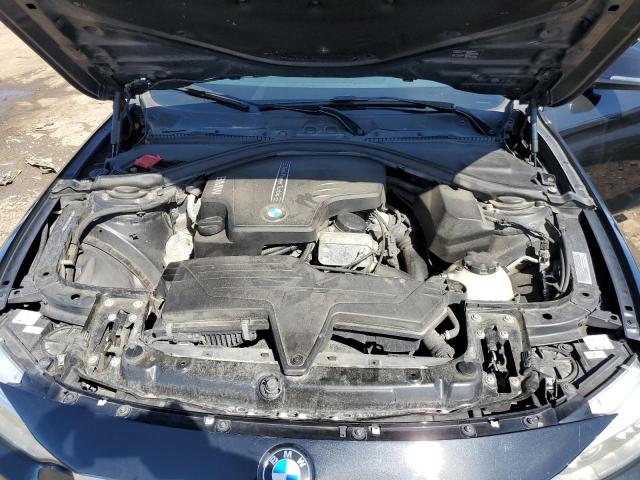 Photo 11 from auction – 2014 BMW 428 XI with VIN WBA3N9C53EF721392