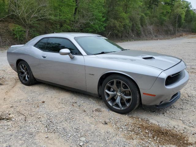 Photo 4 from auction – 2015 DODGE CHALLENGER with VIN 2C3CDZBTXFH710321