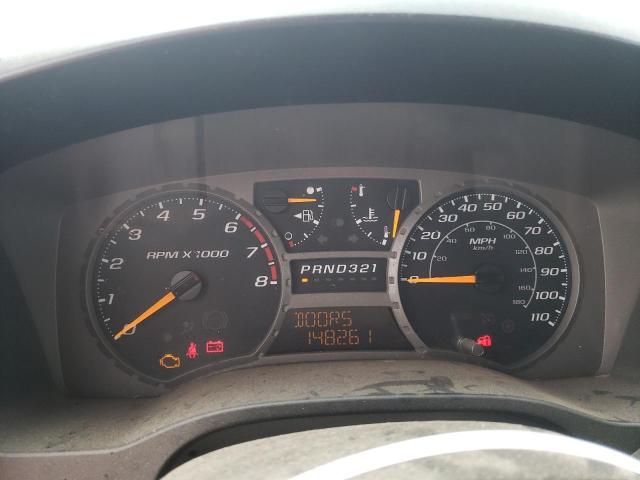 Photo 9 from auction – 2006 CHEVROLET COLORADO with VIN 1GCDT136468270860