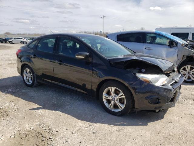 Photo 4 from auction – 2014 FORD FOCUS SE with VIN 1FADP3F27EL252850