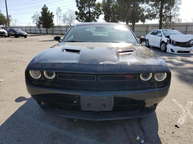 Photo 5 from auction – 2015 DODGE CHALLENGER with VIN 2C3CDZBT2FH710149