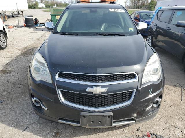 Photo 5 from auction – 2010 CHEVROLET EQUINOX LT with VIN 2CNFLFEY8A6208652