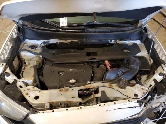 Photo 11 from auction – 2016 MITSUBISHI OUTLANDER with VIN JA4AP3AU6GZ044619