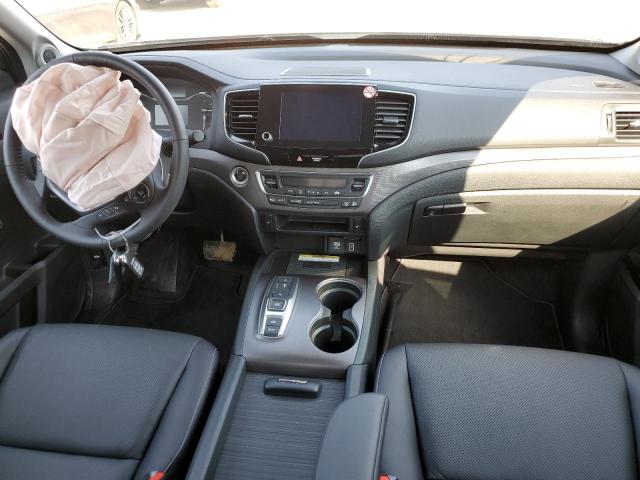 Photo 8 from auction – 2023 HONDA RIDGELINE with VIN 5FPYK3F77PB012460