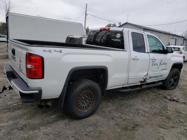 Photo 3 from auction – 2015 GMC SIERRA K15 with VIN 1GTV2TEC7FZ443352