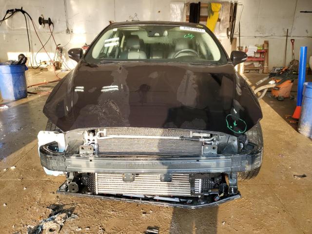 Photo 5 from auction – 2020 FORD FUSION TIT with VIN 3FA6P0D96LR151434