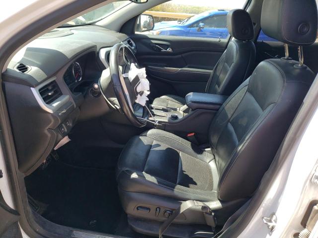 Photo 7 from auction – 2019 GMC ACADIA SLT with VIN 1GKKNULSXKZ213765