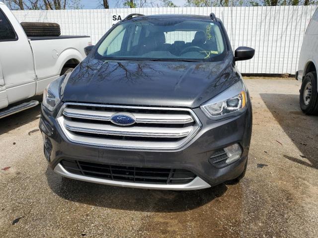 Photo 5 from auction – 2019 FORD ESCAPE SEL with VIN 1FMCU0HD7KUA71518