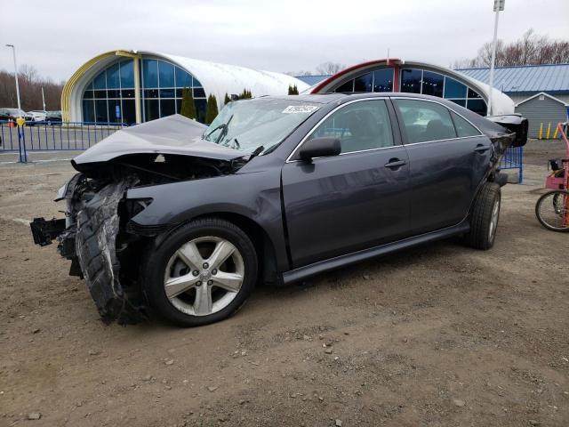 TOYOTA CAMRY BASE 2011 with VIN 4T1BF3EK3BU217214 - Photo from auction