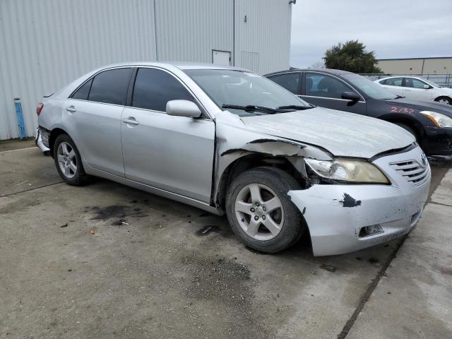 Photo 4 from auction – 2008 TOYOTA CAMRY CE with VIN 4T4BE46K28R039902