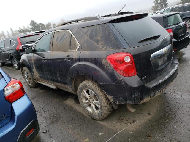 Photo 2 from auction – 2015 CHEVROLET EQUINOX LT with VIN 2GNFLFEK4F6107302