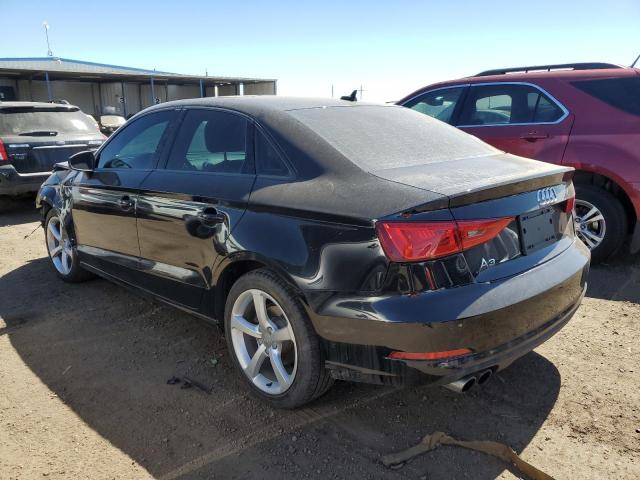 Photo 2 from auction – 2016 AUDI A3 PREMIUM with VIN WAUA7GFFXG1060230