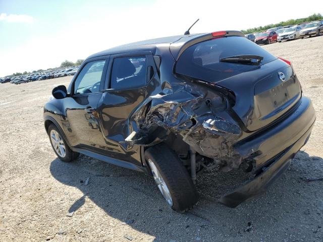 Photo 2 from auction – 2012 NISSAN JUKE S with VIN JN8AF5MV3CT120839