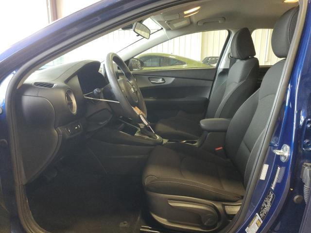 Photo 7 from auction – 2021 KIA FORTE FE with VIN 3KPF24AD5ME408651