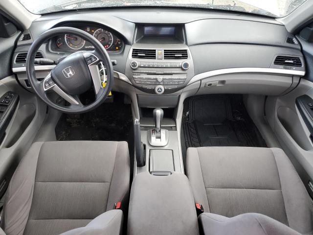 Photo 8 from auction – 2012 HONDA ACCORD LX with VIN 1HGCP2F35CA190786