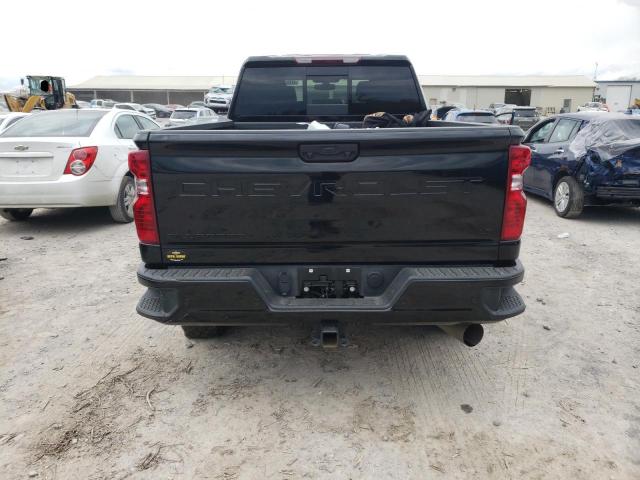Photo 6 from auction – 2023 CHEVROLET SILVERADO with VIN 1GC4YNEY6PF197592
