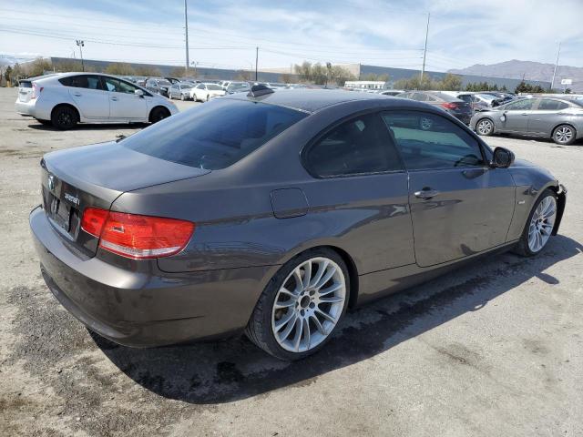 Photo 3 from auction – 2010 BMW 328 I with VIN WBAWB3C56AP138791