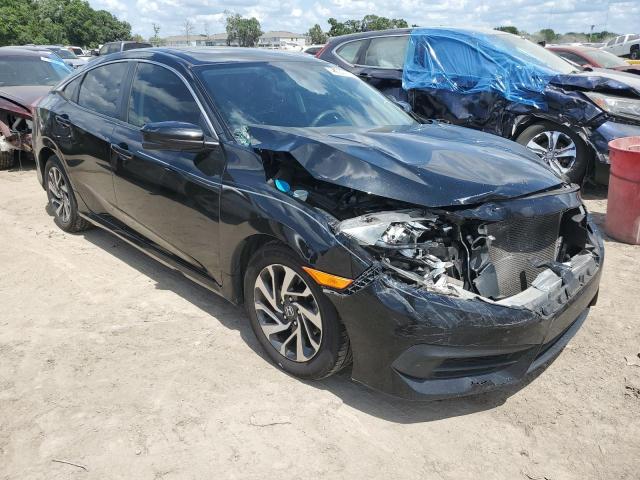 Photo 4 from auction – 2016 HONDA CIVIC EX with VIN 19XFC2F75GE076106