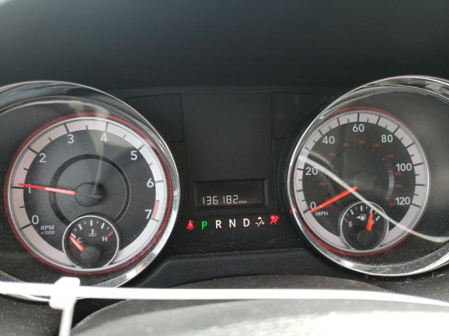Photo 9 from auction – 2014 DODGE GRAND CARA with VIN 2C4RDGBG0ER453059