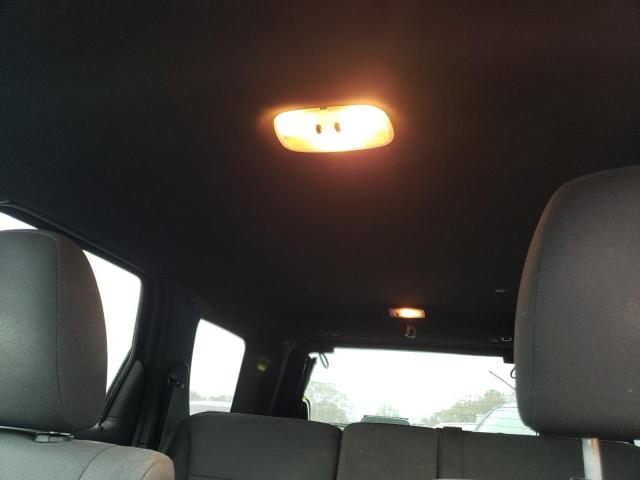 Photo 10 from auction – 2010 FORD ESCAPE XLT with VIN 1FMCU9D7XAKC60906
