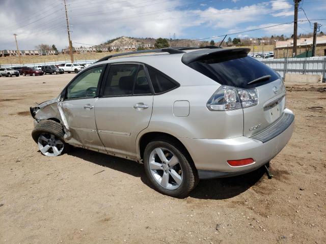 Photo 2 from auction – 2008 LEXUS RX350 with VIN JTJHK31U982850089