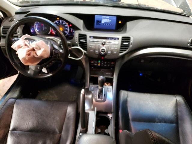 Photo 8 from auction – 2013 ACURA TSX TECH with VIN JH4CU2F61DC007048