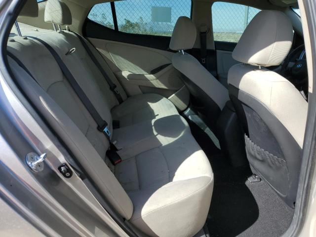 Photo 10 from auction – 2014 KIA OPTIMA LX with VIN KNAGM4A75E5455276