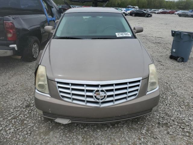 Photo 5 from auction – 2007 CADILLAC DTS with VIN 1G6KD57Y67U166213