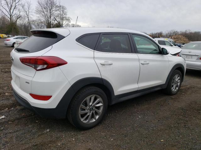 Photo 3 from auction – 2018 HYUNDAI TUCSON SE with VIN KM8J2CA42JU677333