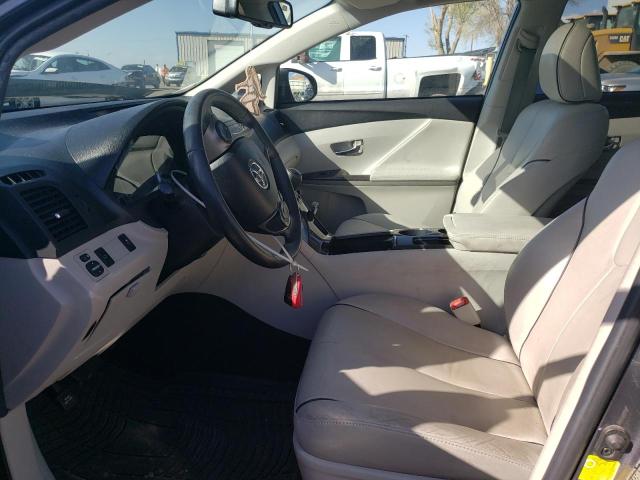 Photo 7 from auction – 2013 TOYOTA VENZA LE with VIN 4T3BK3BB2DU081832
