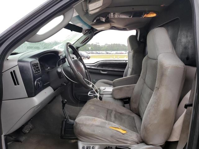 Photo 7 from auction – 2005 FORD EXCURSION with VIN 1FMNU41S15EB25466