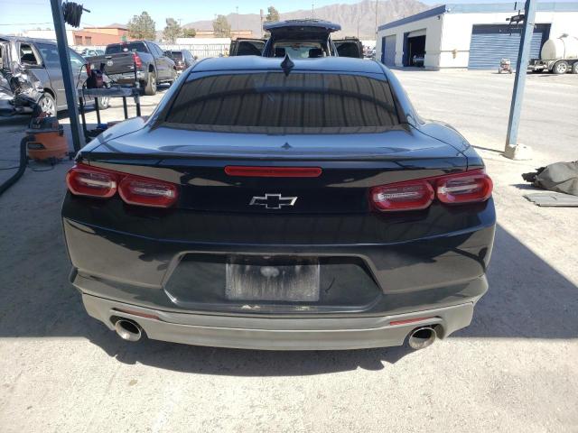 Photo 6 from auction – 2019 CHEVROLET CAMARO LS with VIN 1G1FB1RX8K0104239