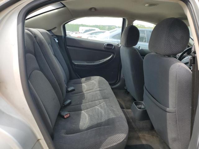 Photo 10 from auction – 2004 CHRYSLER SEBRING LX with VIN 1C3EL46X94N245725