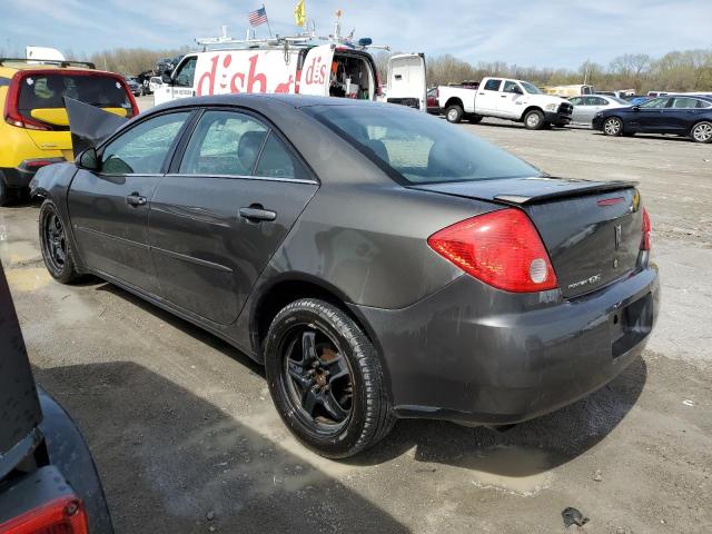 Photo 2 from auction – 2007 PONTIAC G6 BASE with VIN 1G2ZG58B774188187