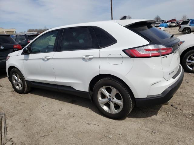 صورة رقم 2 من المزاد - 2019 FORD EDGE SE مع VIN 2FMPK3G95KBC50636